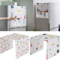 Waterproof Refrigerator Dust Cover Household Freezer Storage Bags Home-1 Pcs. 
