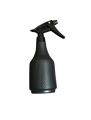 Black Shower Spray Bottle /Refillable Sparay Bottle /Saloon Shawar Spray Bottle.. 