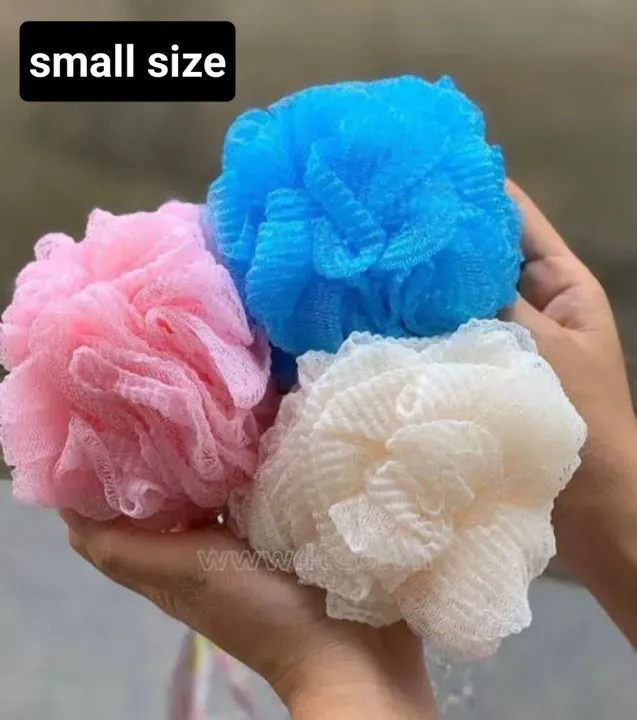 Y%20KDEAL%20NO1.1Pack%20Bath%20Loofah%20Sponge%205.1%20Inches%20Foaming%20and%20Exfoliating%20Bath%20Sponge%20Soft%20Body%20Wash%20Scrubber%20-%20Image%208
