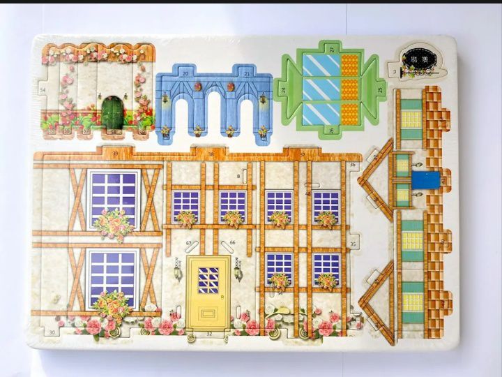 3D%20Puzzle%20Luxury%20House%20Desighn%20For%20Kids%20Entertainment%20and%20Improvement%20and%20learning%20-%20Image%202