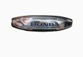 honda 125 and 70 front monogram. 