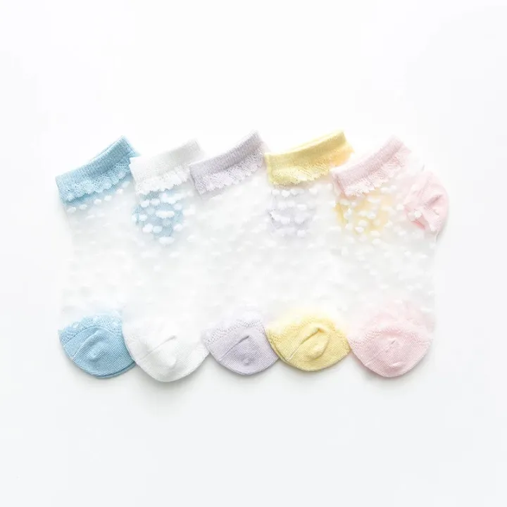 5%20Pairs/Lot%20Girls%20Socks%20Summer%20Breathable%20Children%20Short%20Ankle%20Socks%20For%201-12%20Years%20Kids%20Soft%20Cotton%20Lace%20Princess%20Mesh%20Socks%20-%20Image%207