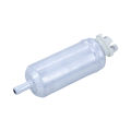 For Nissan VW Mazda Kia Mitsubishi Suzuki Fiat Chrysler Compatible 7.21440.51.0 7.21440.53.0 Fuel Pump Parts for Renault.