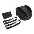 Tail Bag Motorcycle Parts Rear Seat Bag Back Bags Waterproof Universal For KTM Suzuki Dirt Pit Bike Motorcycles Accessories. 