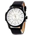 Men's Fashion Analog Watch – Classic Design with Quartz Movement.