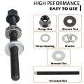 LS1 Harmonic Balancer Installer Crank Puller Crankshaft Installation Tool For GM 1997-Up LS LT Series Engines Gen 3, 4, 5. 