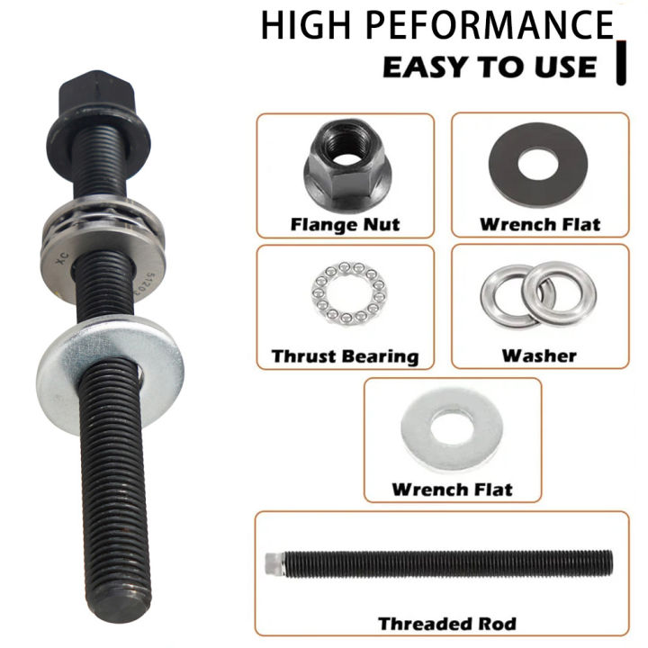 LS1%20Harmonic%20Balancer%20Installer%20Crank%20Puller%20Crankshaft%20Installation%20Tool%20For%20GM%201997-Up%20LS%20LT%20Series%20Engines%20Gen%203,%204,%205%20-%20Image%204