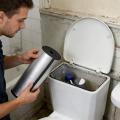 Toilet Tank Insulation Liner Tank Pipe Anti-freeze Sheet Self-adhesive Toilet Anti Condensation insulated Kit For Bathtub Shower.
