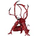 Marvel Venom Cletus Kasady massacre Anime Legend Yamaguchi-Style Black The Amazing Spider-Man Action Figure Model Kids Toys. 