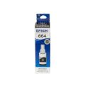 Epson L130 L220 L380 L1300 Printer 664 Genuine ink full set made in Indonesia / Philippines (4pcs -multicolor). 
