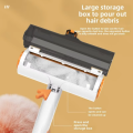 Multifunctional Pet Curler Portable Washable Hair Removal Brush Efficient Household Dog and Cat Roller Hair Stick Tool.