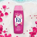 Fa Pink Passion Shower Gel 250ml. 