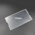 For PSP 2000 3000 PSP2000 Game Console Plastic Glass Screen Lens Display Panel Cover Transparent Frame Clear Mirror Cover. 