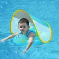 Outdoor Sport swim ring children's swimming ring collar swimming ring 3-12 months/2-6 years Universal. 