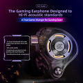 KZ Gale in Ear Earphone HIFI Bass Gaming Dynamic Headset 2PIN Detachable Cable. 