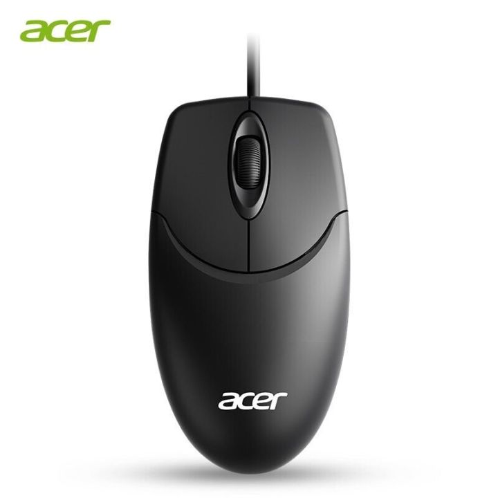Acer%20M117%20wired%20mouse%20USB%20office%20computer%20peripherals%20sk100125%20-%20Image%207