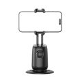 P05 Auto Tracking Gimbal AI Face Following 360 Degree Rotating Phone Holder Video Vlog Live Stabilizer Tripod For Smartphone. 