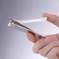 Xiaomi Nextool Nail Clipper Set Nail Stainless Steel Dead Skin Push Ear Scoop Nail File with Storage Box Manicure Beauty Tools | 6 Months warranty by TRONZZ. 