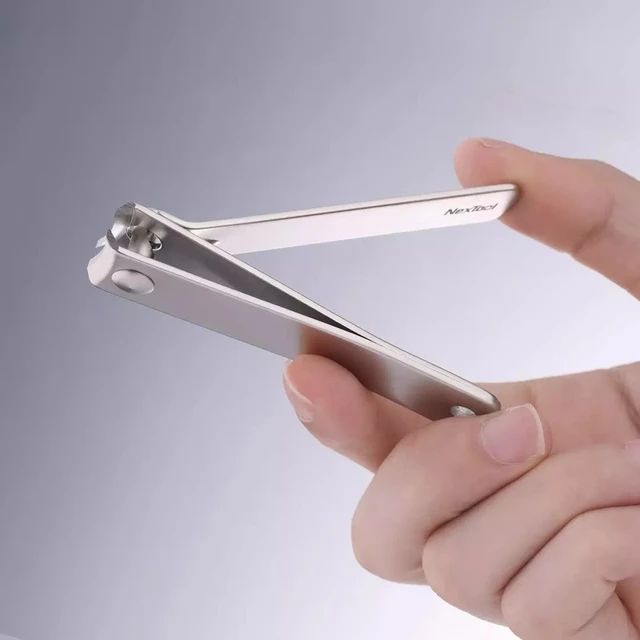 Xiaomi%20Nextool%20Nail%20Clipper%20Set%20Nail%20Stainless%20Steel%20Dead%20Skin%20Push%20Ear%20Scoop%20Nail%20File%20with%20Storage%20Box%20Manicure%20Beauty%20Tools%20%7C%206%20Months%20warranty%20by%20TRONZZ%20-%20Image%203