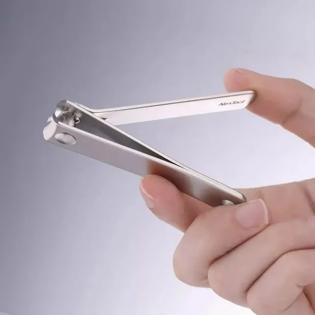 Xiaomi%20Nextool%20Nail%20Clipper%20Set%20Nail%20Stainless%20Steel%20Dead%20Skin%20Push%20Ear%20Scoop%20Nail%20File%20with%20Storage%20Box%20Manicure%20Beauty%20Tools%20%7C%206%20Months%20warranty%20by%20TRONZZ%20-%20Image%203