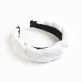 Velvets Braid Headband Headwear Women Fashion Hair Bands High Quality DIY Hair Styling Hoop Accessories For Hair Fixing Tools. 