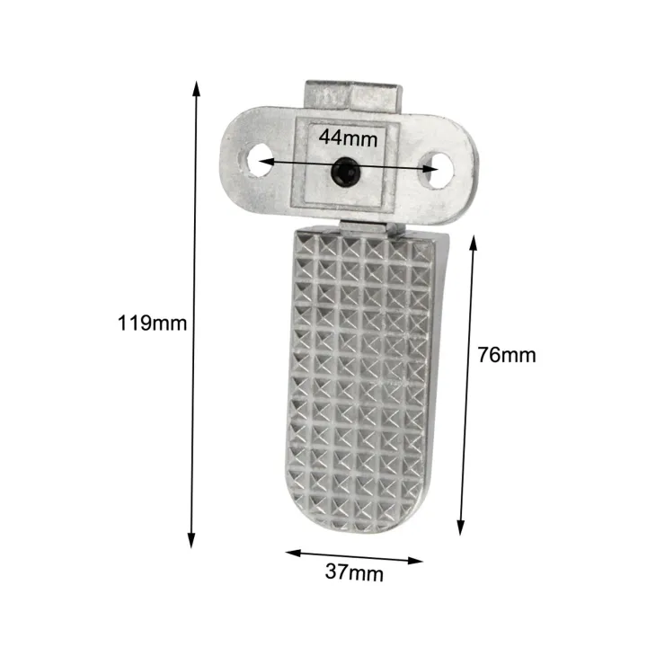 2Pcs%20Electric%20Bike%20Rear%20Pedals%20Footrest%20Quick%20Release,%20Foot%20Pegs%20Scooter%20Pedals%20Bike%20Pedals%20for%20Mountain%20Bike%20-%20Image%206