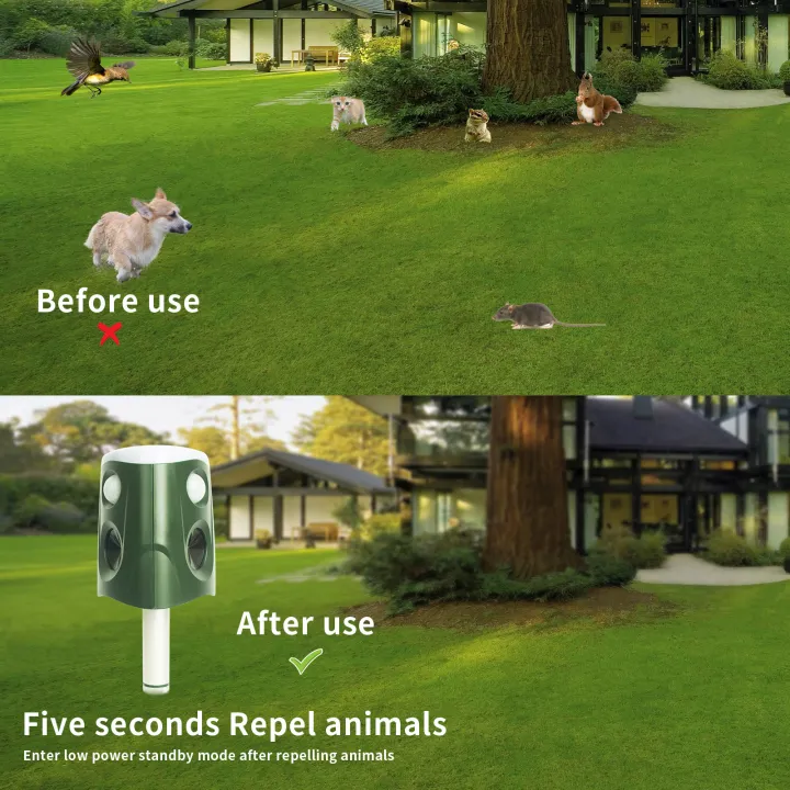 Ultrasonic%20Cat%20Repellent%20Dog%20Solar%20Rechargeable%20Animal%20Deterrent%20with%20PIR%20Motion%20Sensor%20Squirrel%20Scarer%20for%20Garden%20Pest%20Control%20-%20Image%202