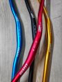 Giant 780mm Colorful Design Aluminum Handlebar For Bicycle.