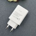 Vivo Flash Charger Dual Engine Charger 18 watt Original Fast Charging Speed Y20 S1. 