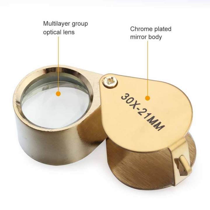 Metal%20Jewelry%20Magnifying%20Glass%20Jewelers%20Eye%20Tool%20Jewellery%20Folding%20Loupe%20Glass%20Lens%20Magnifying%20Triplet%20Glass%20Jewelry%20Diamond%20-%20Image%204