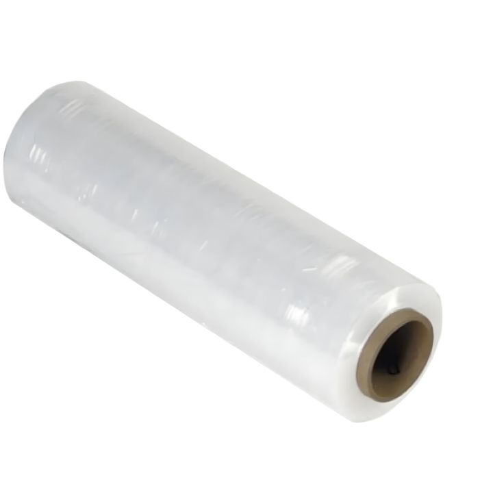 Shrink Plastic Roll 12 Inch Long Sheet High quality Wrapping Products