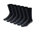 Pack off 3 Pair Dickies Socks for Man's and Boys Winter Collection. 