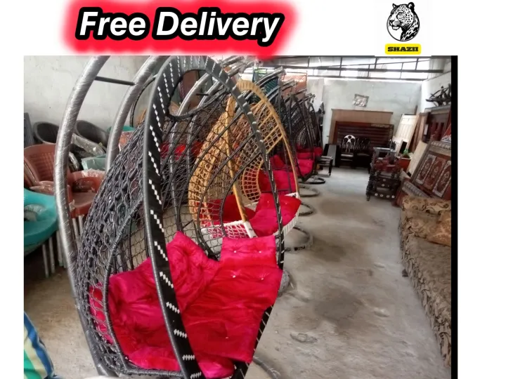 Double%20Hanging%20chair%20or%20Hanging%20swing%20with%2018%20gauge%20stand%20and%204%20long%20Cousins%20-%20Image%206