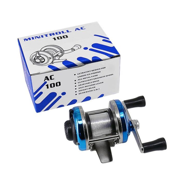 DEUKIO%20Mini%20Drum%20Fishing%20Wheel%20Portable%20Winter%20Ice%20Fishing%20Reel%20Wheel%20With%20Wire%20Outdoor%20Tackle%20Fishing%20Accessories%20-%20Image%203
