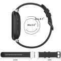 Silicone Strap For Versa 4 3 2 1 Versa Lite Band SmartWatch Bracelet For Sense/Sense 2 Correa Watchband Pin Buckle.