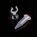1pcs Automatic Fish Feeder | Brine Shrimp Feeder | Red Worm Feeding Feeder | Worm Funnel Cup | Fish Food Feeding Tool With Suction Cup. 