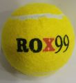Tennis Balls Rox 99 // Pack Of 2. 