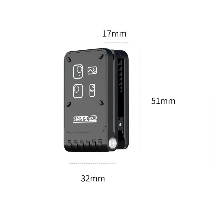 Backpack%20Clip%20Holder%20For%20Insta360%20Go%20Ultra%20Quick%20Release%20Anti-shake%20Clip%20Magnetic%20Selfie%20Stick%20Holder%20Sports%20Camera%20Accessories%20-%20Image%207