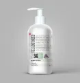 Earth Beauty & You Vitamin E Moisturizing Body Lotion - 350ml.