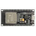 ESP32 Development Board DevKit V1 ESP-32 2.4GHz Wi-Fi Bluetooth 30 Pin Arduino Compatible for Internet of Things loT. 