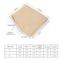Metatarsal Pads for Women and Men Forefoot Pad for Ball of Foot Pain Relief Insoles Half Sock Support Soft Gel Foot Cushion.