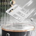 Drawer Organizer Storage Plastic Drawers Storage Kitchen Organizers Compatible Pantry Ziplock Bag Organizer Kitchen Gadgets. 