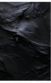 black paint texture for outdoor walls. 