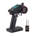 Hot RC CT-8A 8-Channel Remote Control 2.4G 8-channel Receiver For Climbing Drift Vehicle RC CAR SHIP TANK. 