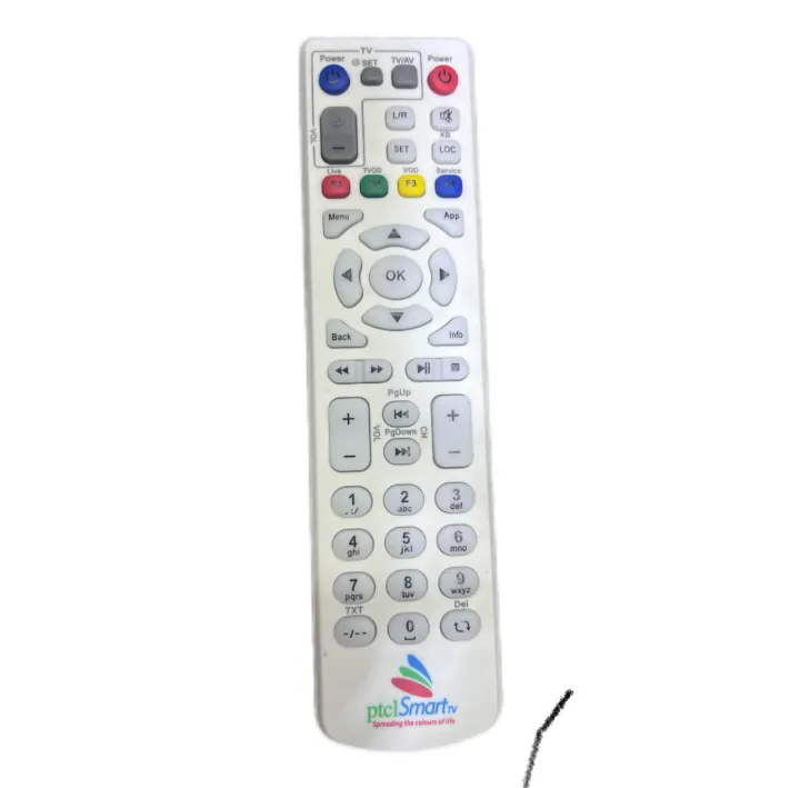 PTCL%20SMART%20Tv%20box%20Remote%20-%20Image%203