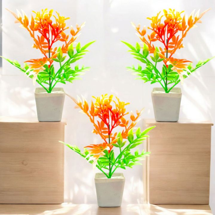 Pack%20of%203%20Mini%20Plant%20Artificial%20Decoration%20Piece%20with%20pot%20Best%20for%20home%20&%20Office%20Decoration%20purpose%20-%20Image%203