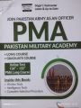 PMA  Pakistan Military Academy. 