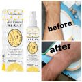 Fairy's Queen Hair Removal Spray 100ml, For Legs, Bikini Arms & Under Arms, No Bad Smell, For Man & Women. 