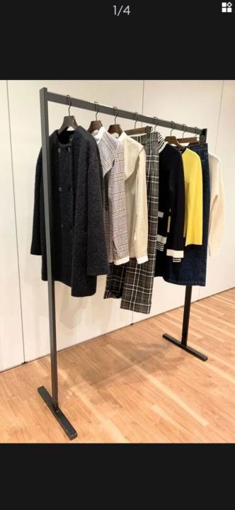 MS%20Cloth%20hanging%20stand%20cloth%20hanger%20cloth%20hanging%20rope%20boutique%20hanger%20For%20home/house/Garments%20shop%20cloth%20drying%20stand%20rope%20with%20heavy%2018gauge%20pipe%20good%20quality%20rust%20proof%20and%20water%20resistance%20-%20Image%205