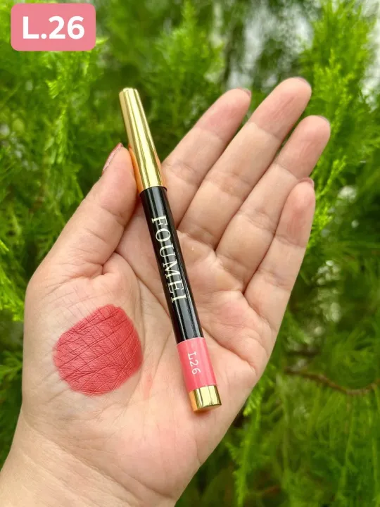Foumei%20Long%20Lasting%20Lip%20Color%20Pencil%20-%20Image%207